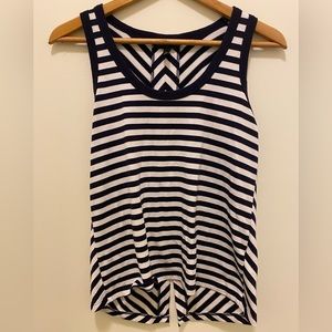 BANANA REPUBLIC Sleevless Top